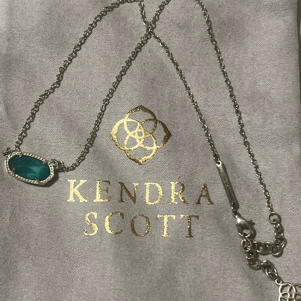 Kendra Scott Necklace